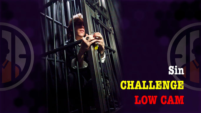 Sin - Challenge - Low